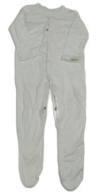 Biely overal zn. George