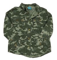 Army košile