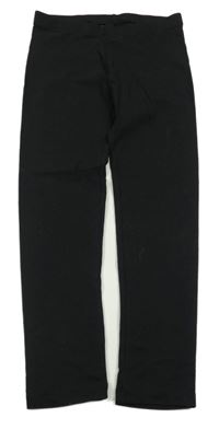 Čierne legíny Pepperts