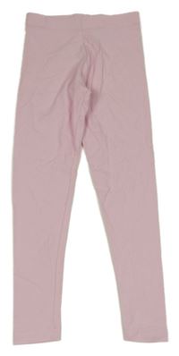 Ružové legíny Primark