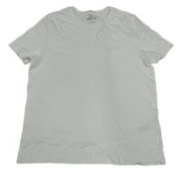 Biele tričko Pepperts