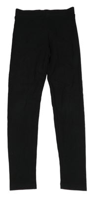 Černé legíny Primark