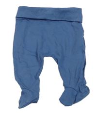 Modré polodupky Ergee