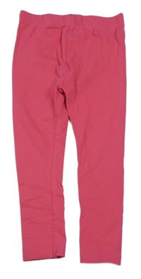 Ružové legíny Dopodopo