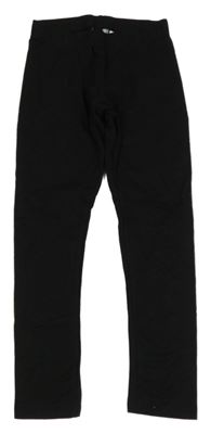 Čierne legíny Pepperts