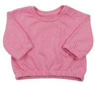 Ružová mikina Primark