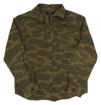 Army košile Primark