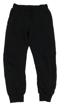 Čierne tepláky H&M