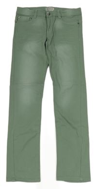 Khaki skinny rifle Alive