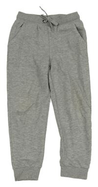 Sivé tepláky zn. Topolino