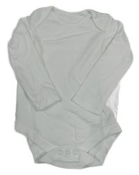 Biele body F&F