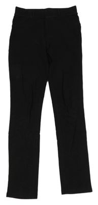 Čierne tregíny Page one young