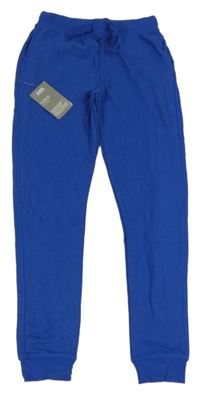 Nové - Modré tepláky Dunnes