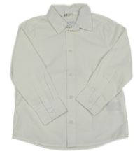 Bílá košile H&M