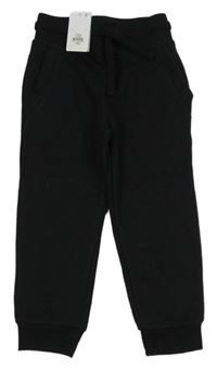 Nové - Černé tepláky Primark
