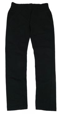 Čierne džegíny Vertbaudet