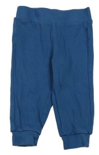 Tmavomodré tepláky Impidimpi