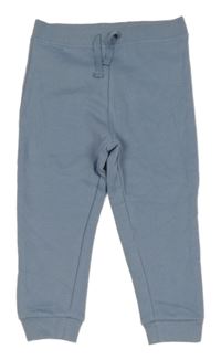 Svetlomodré tepláky Primark