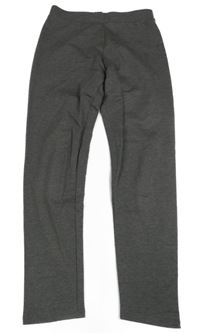 Sivé tregíny Pocopiano