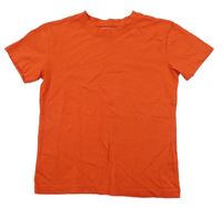 Červené tričko Next