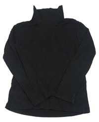 Černý rolák H&M