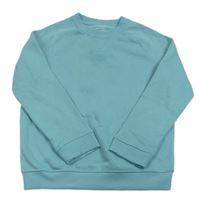 Svetlomodrá mikina Primark