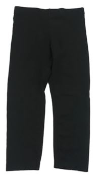 Čierne legíny Primark