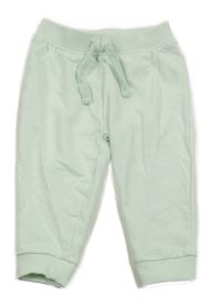 Světlemodré tepláky Ergee 