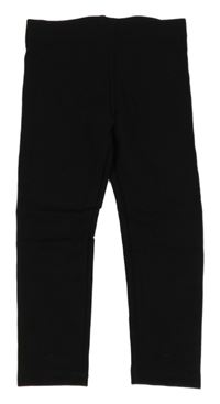 Čierne legíny Next