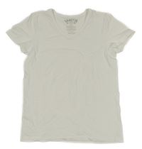 Biele tričko Sanetta