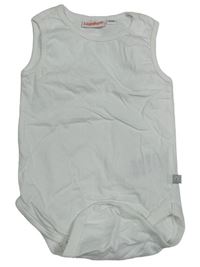 Biele body Liegelind