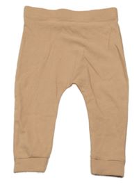 Hnědé legíny George