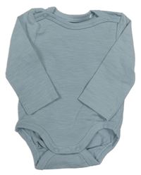 Svetlomodré body Topomini