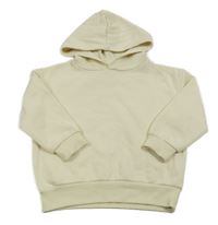 Béžová mikina s kapucňou Primark