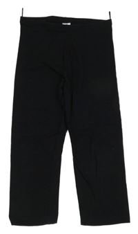 Čierne capri legíny C&A