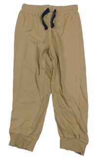 Oříškové tepláky Pep&Co