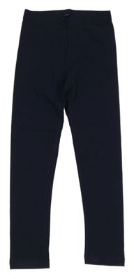 Tmavomodré legíny Lupilu