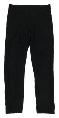 Čierne legíny Nutmeg