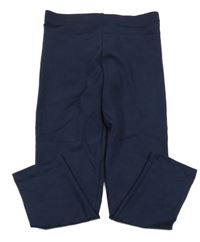 Tmavomodré legíny George