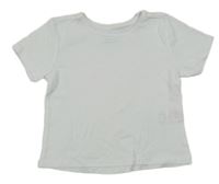 Biele tričko Primark