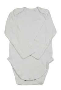 Bílé body C&A