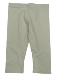 Smotanové capri legíny PRIMARK