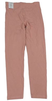 Nové - pudrové legíny George