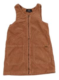 Staroružové menšestrové prepínaci šaty Firetrap