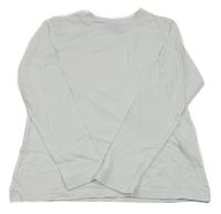 Biele tričko Y.F.K.