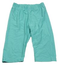 Světlemodré UV kraťasy Alive