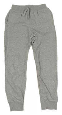 Svetlosivé tepláky H&M