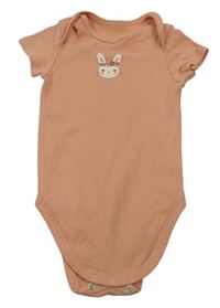 Lososové body so zajícem C&A