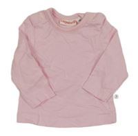 Ružové tričko zn. Liegelind