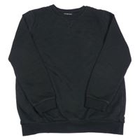 Čierna mikina Primark